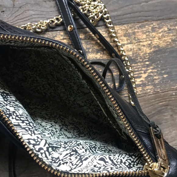 Rebecca Minkoff Mini MAC Crossbody Bag - Picture 5 of 8